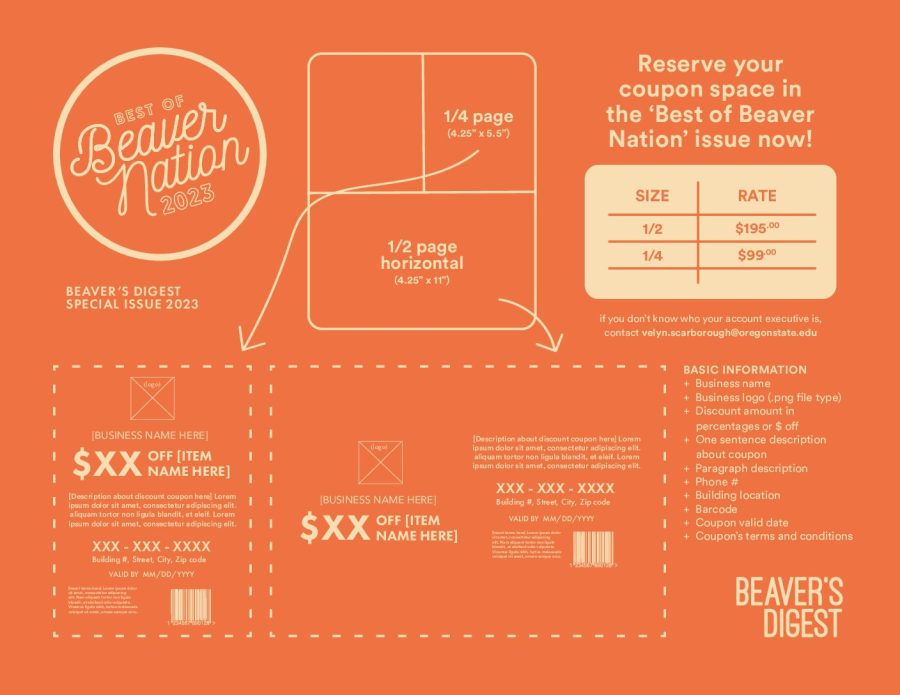 Best of Beaver Nation Coupon